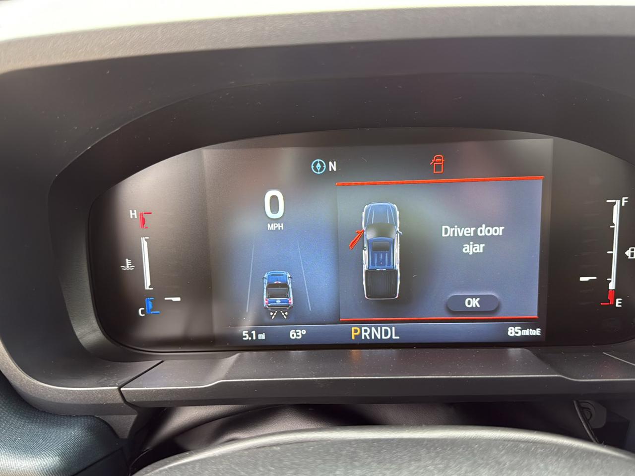 Ford Maverick XLT AWD SuperCrew 2026