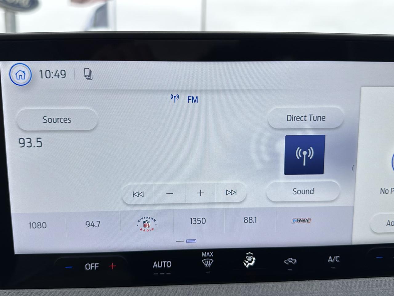 Ford Maverick XLT AWD SuperCrew 2026