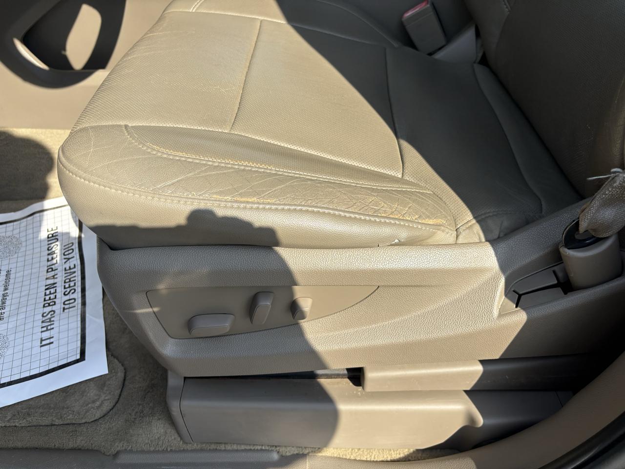 GMC Yukon 4WD 4dr SLT 2015