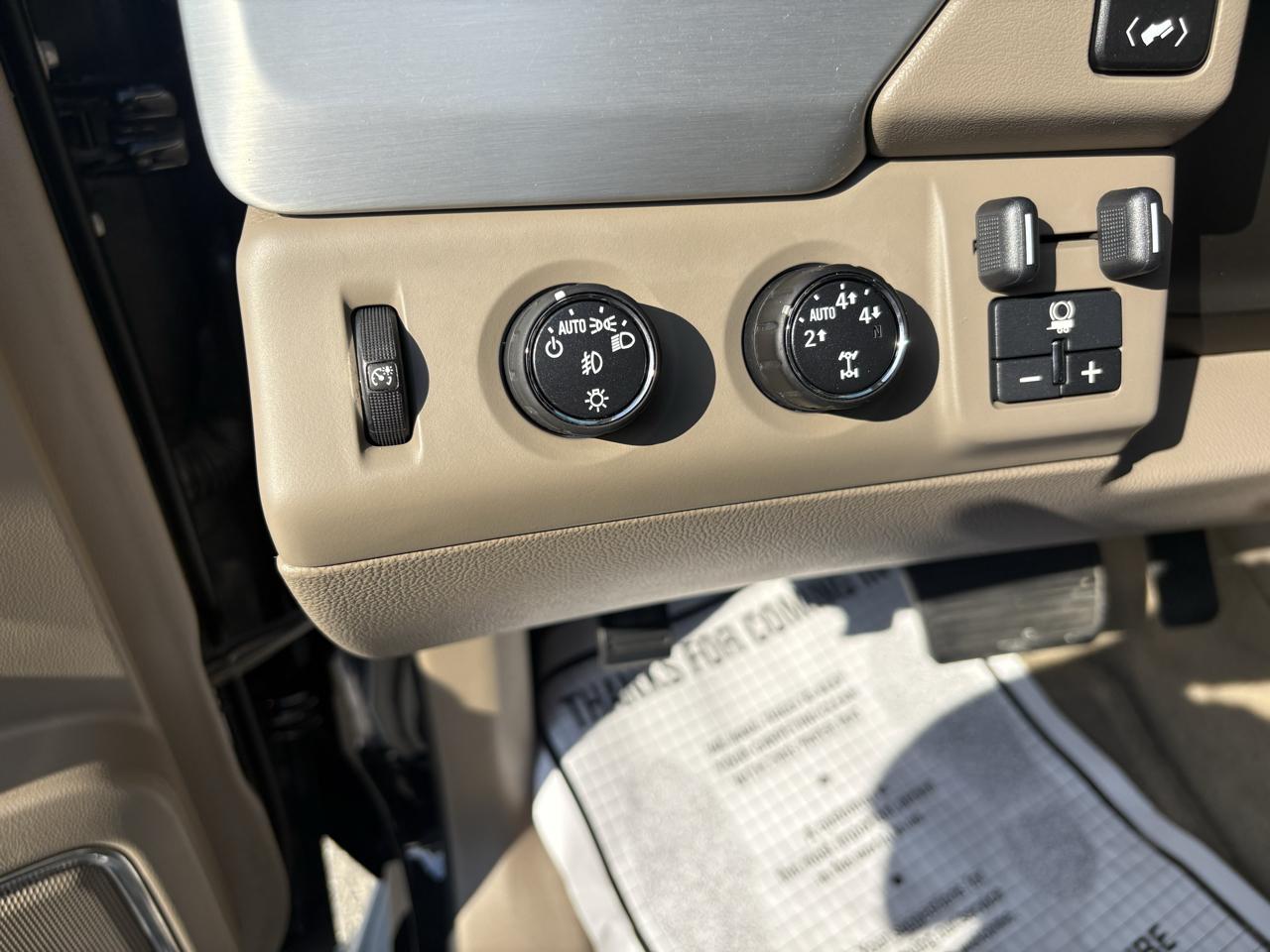 GMC Yukon 4WD 4dr SLT 2015