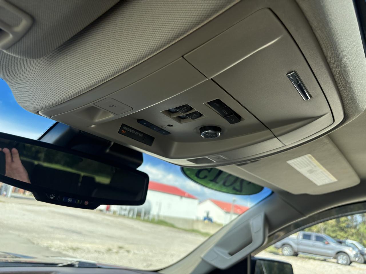 GMC Yukon 4WD 4dr SLT 2015