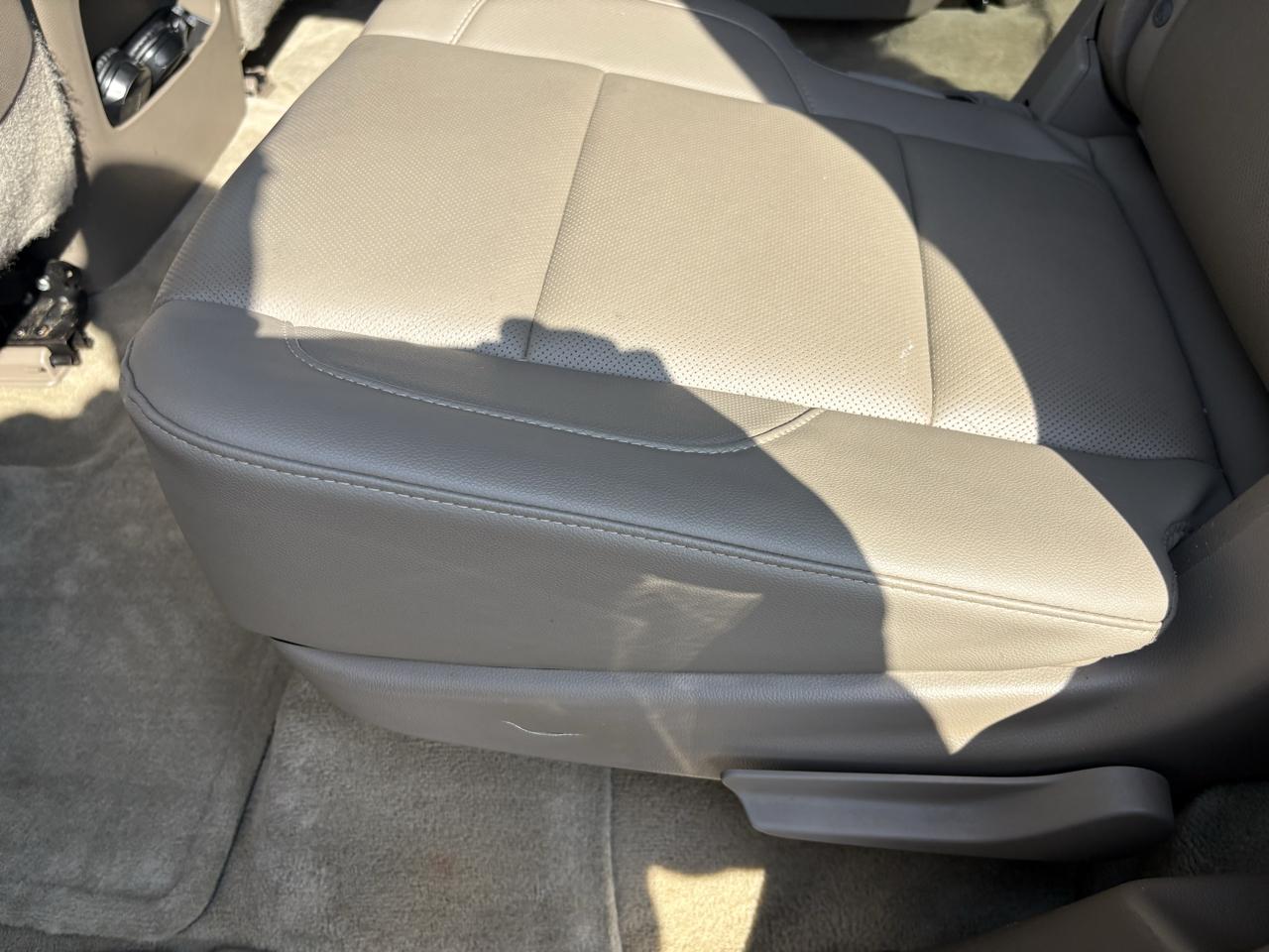 GMC Yukon 4WD 4dr SLT 2015