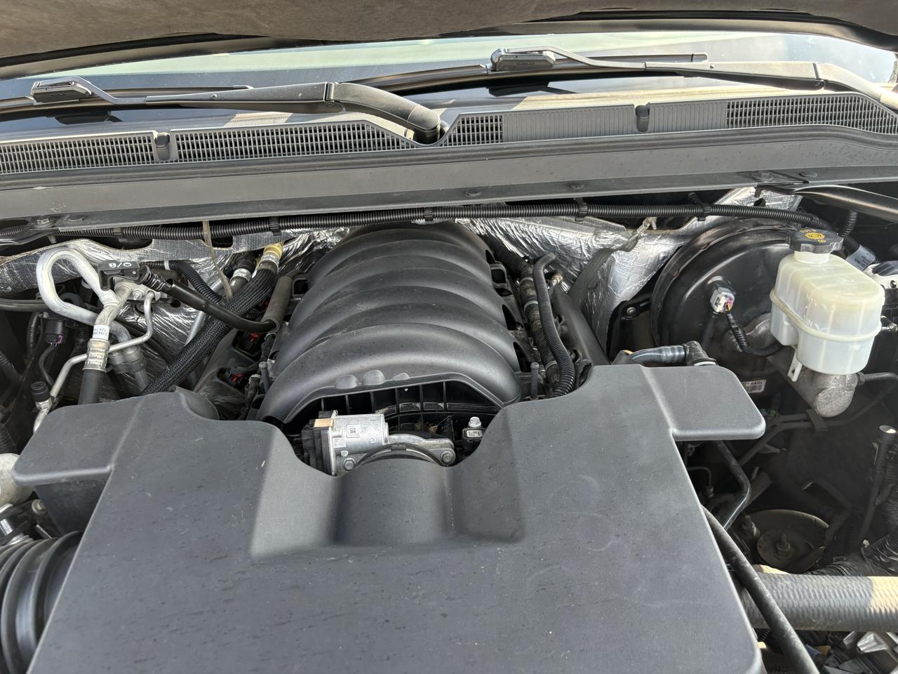 GMC Yukon 4WD 4dr SLT 2015