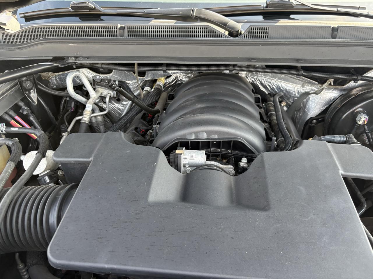 GMC Yukon 4WD 4dr SLT 2015