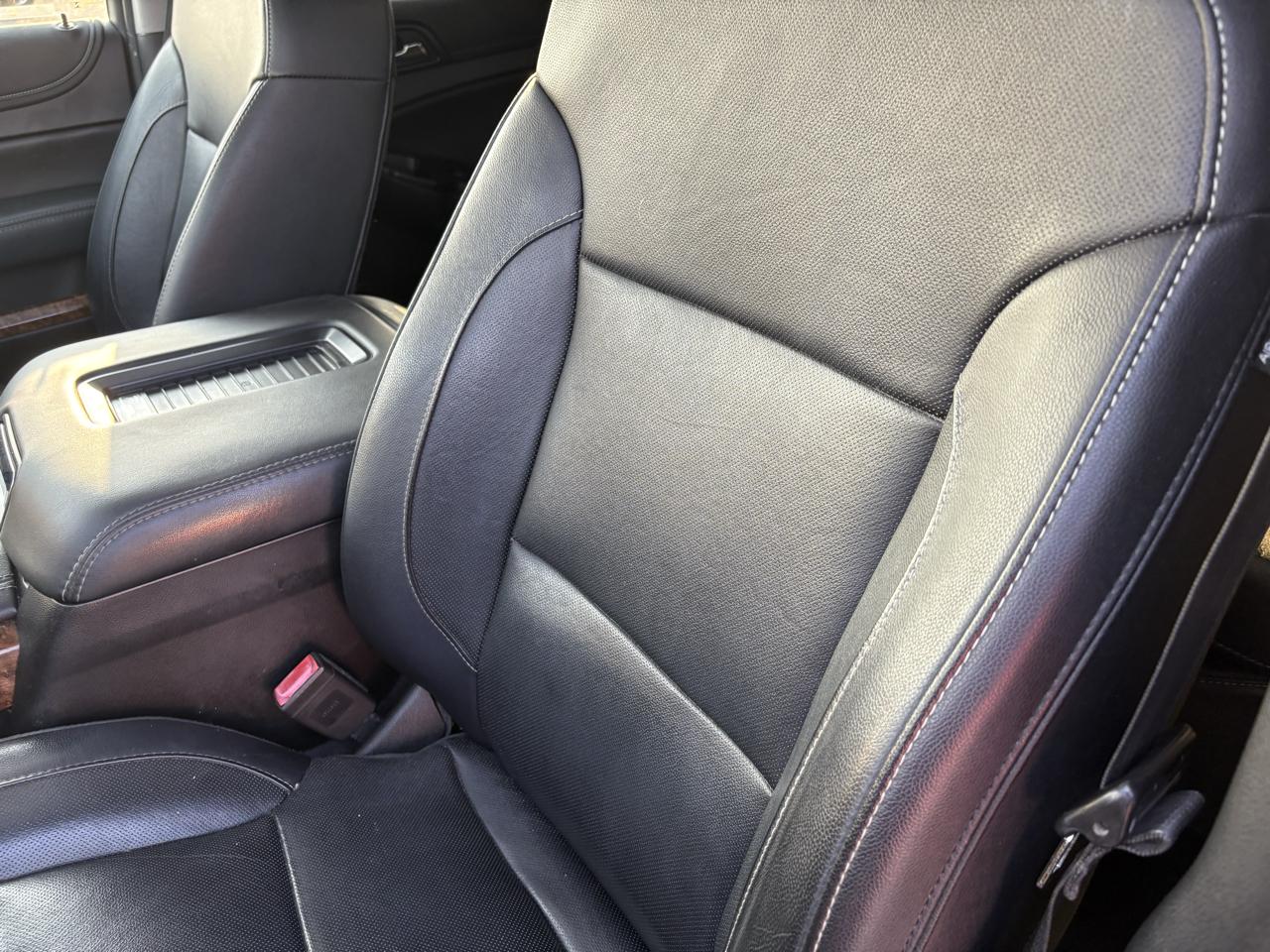 Chevrolet Suburban 4WD 4dr 1500 Premier 2019