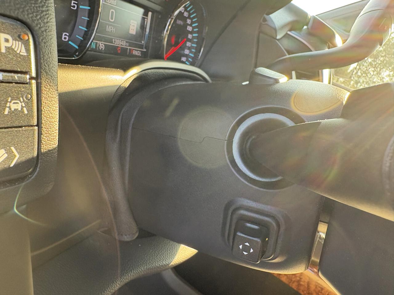 Chevrolet Suburban 4WD 4dr 1500 Premier 2019