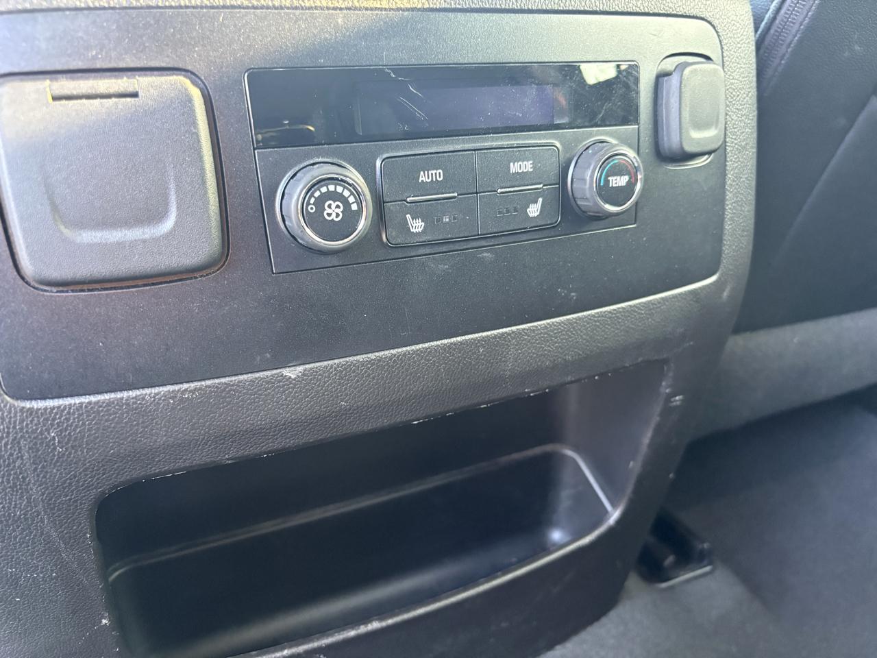 Chevrolet Suburban 4WD 4dr 1500 Premier 2019