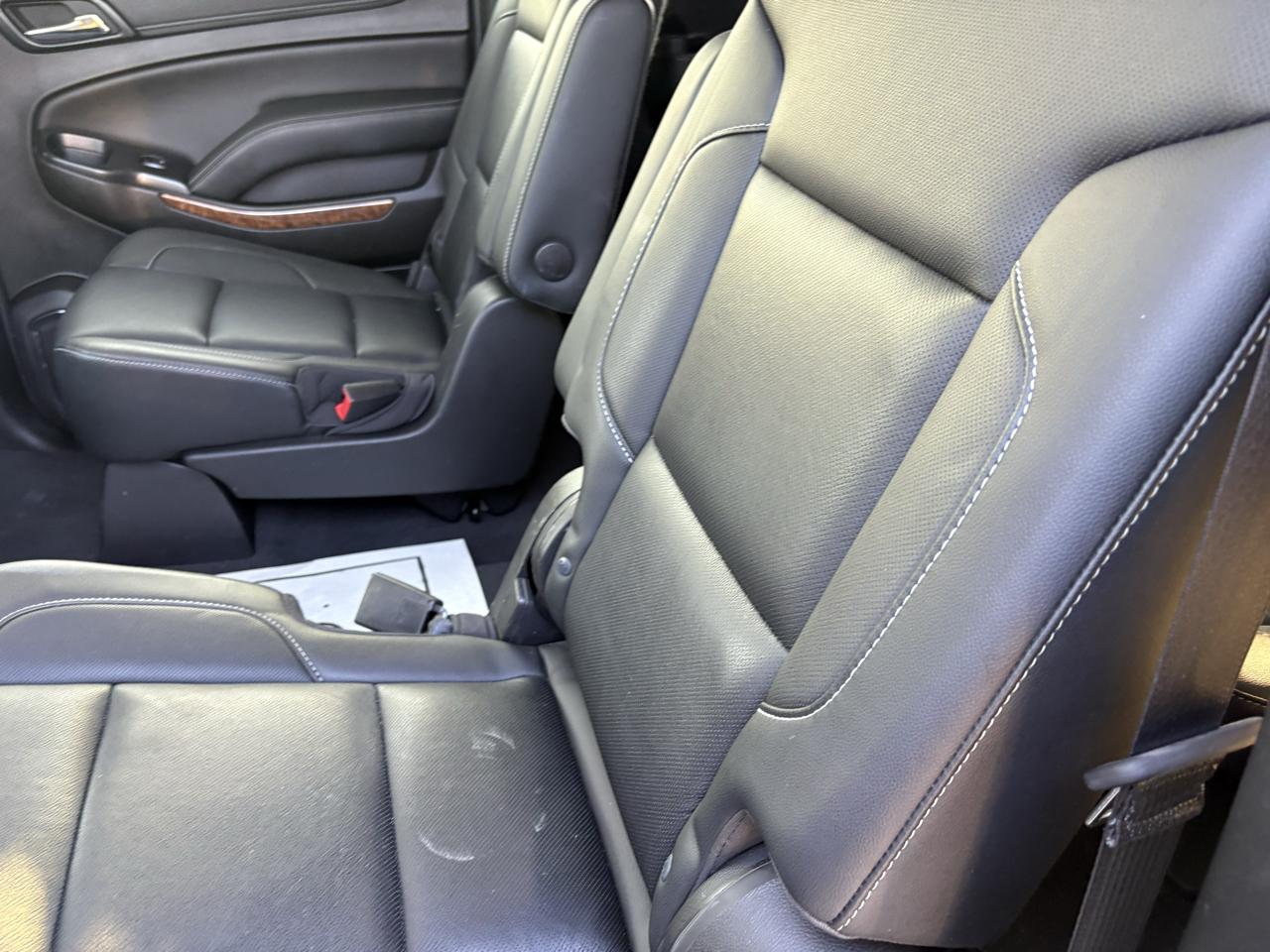 Chevrolet Suburban 4WD 4dr 1500 Premier 2019