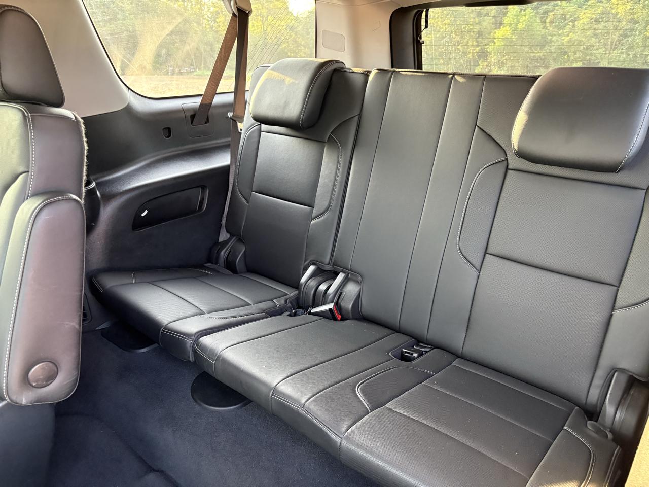 Chevrolet Suburban 4WD 4dr 1500 Premier 2019