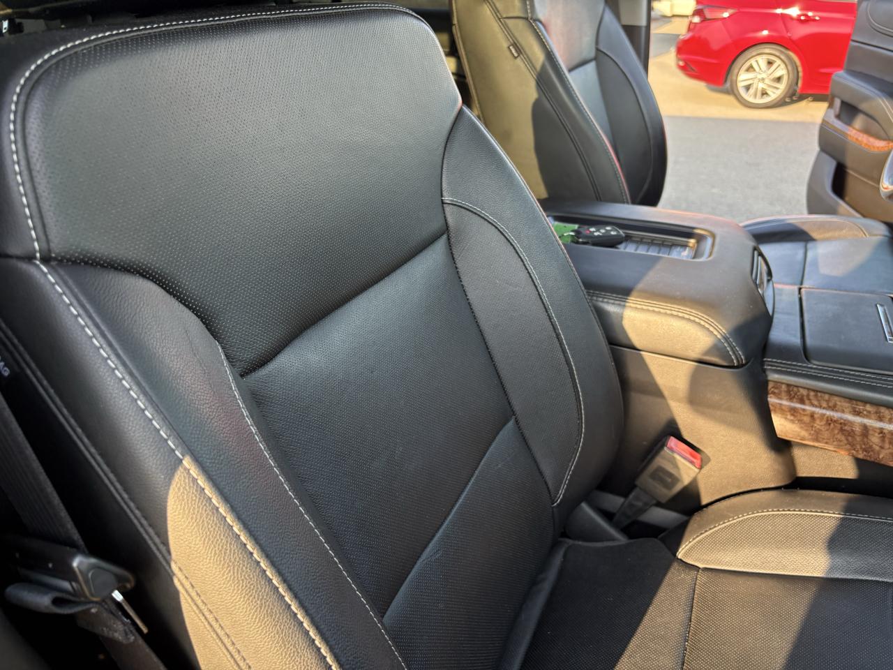 Chevrolet Suburban 4WD 4dr 1500 Premier 2019