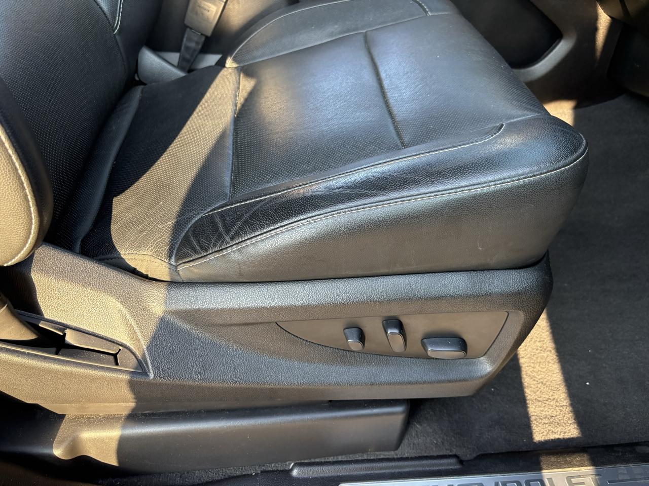 Chevrolet Suburban 4WD 4dr 1500 Premier 2019