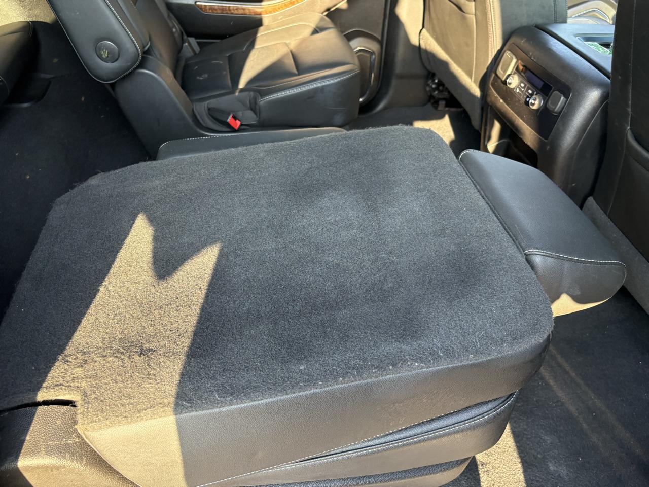 Chevrolet Suburban 4WD 4dr 1500 Premier 2019
