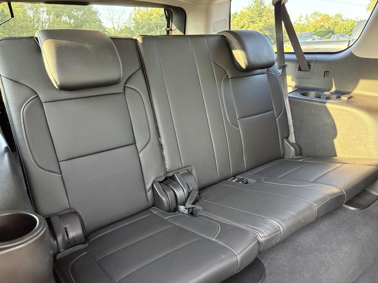 Chevrolet Suburban 4WD 4dr 1500 Premier 2019