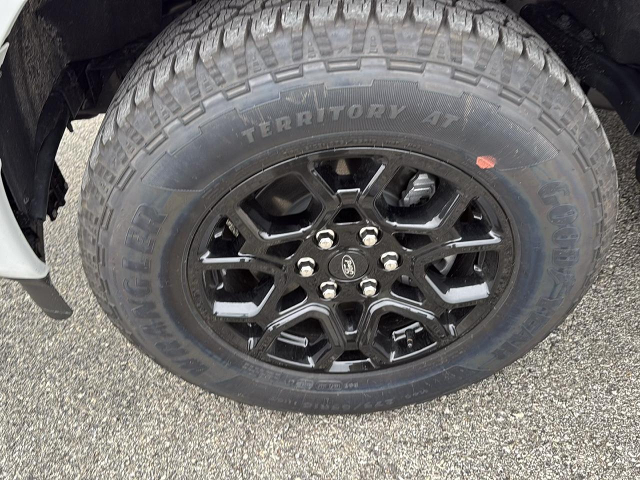 Ford F-150 XLT 4WD SuperCrew 5.5' Box 2026