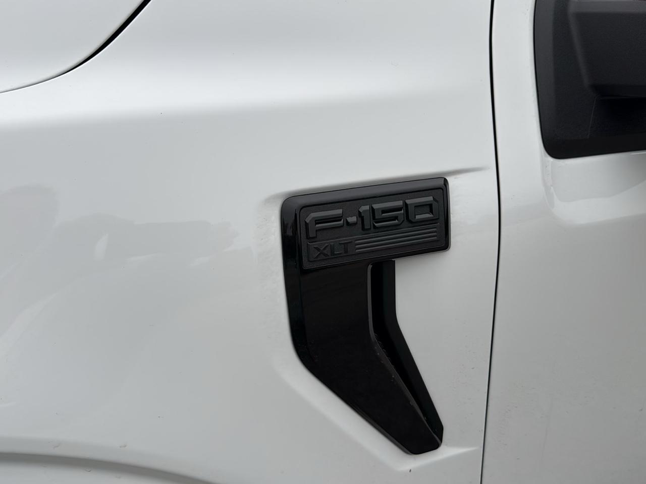 Ford F-150 XLT 4WD SuperCrew 5.5' Box 2026