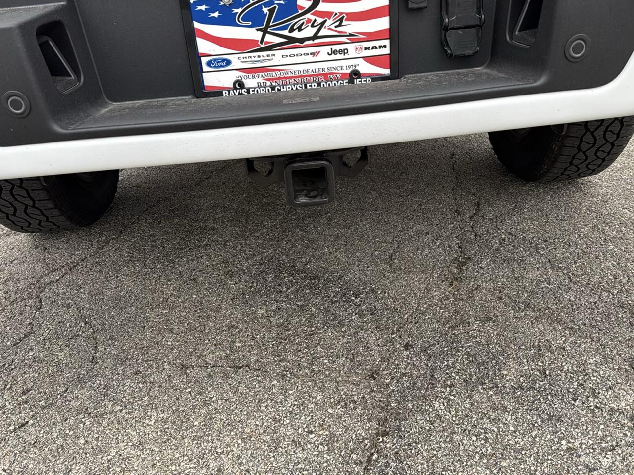 Ford F-150 XLT 4WD SuperCrew 5.5' Box 2026