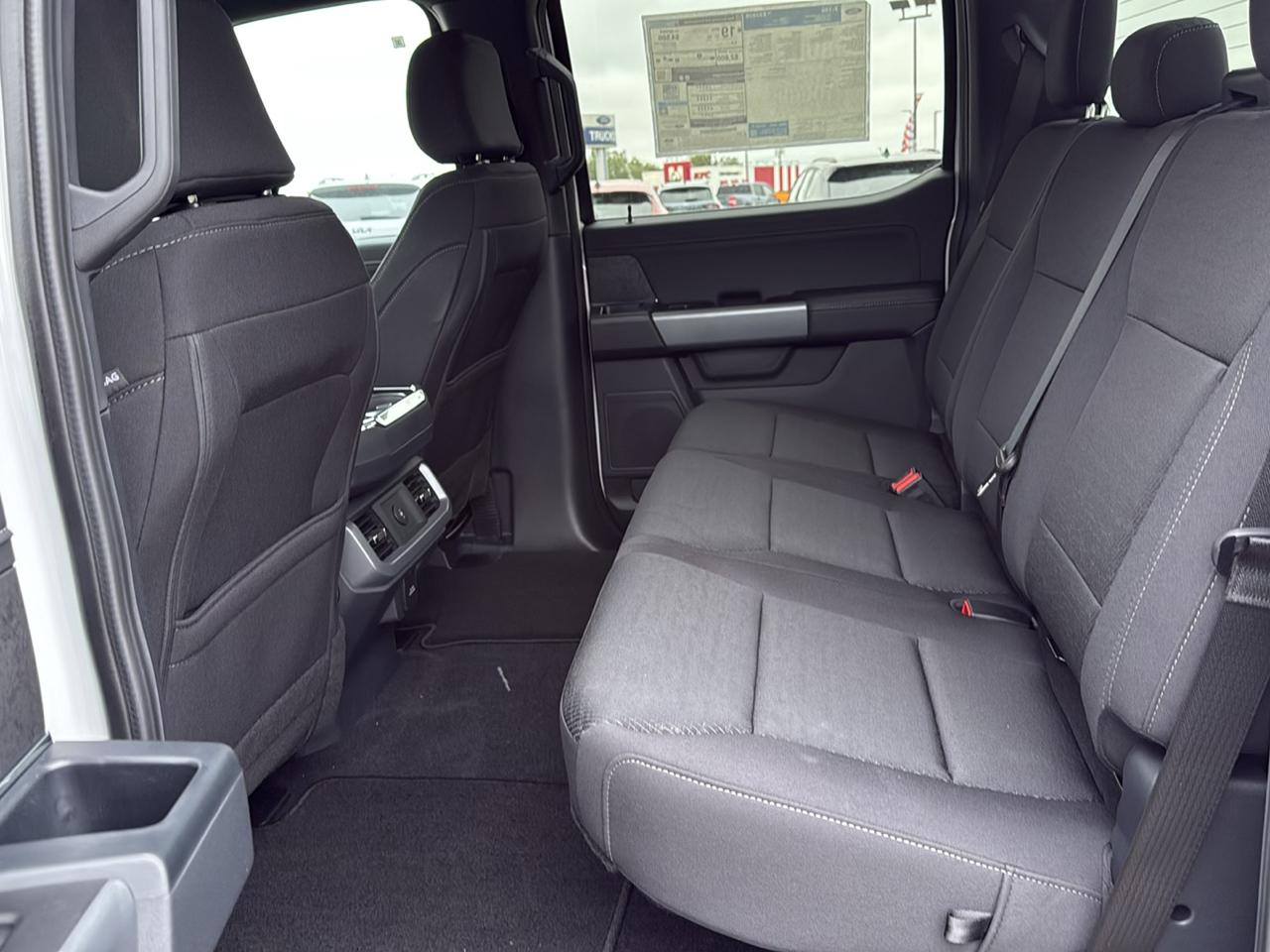 Ford F-150 XLT 4WD SuperCrew 5.5' Box 2026