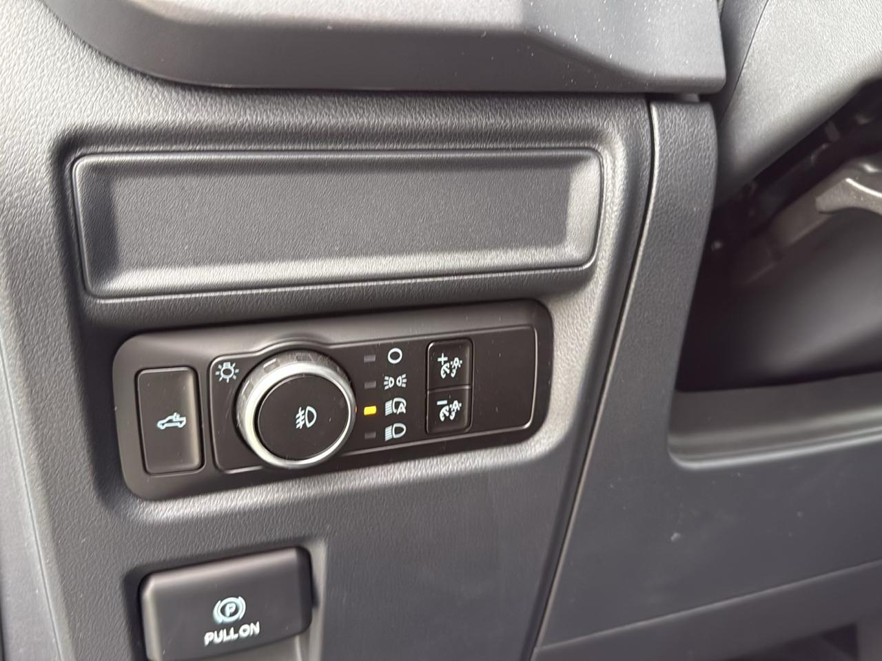 Ford F-150 XLT 4WD SuperCrew 5.5' Box 2026