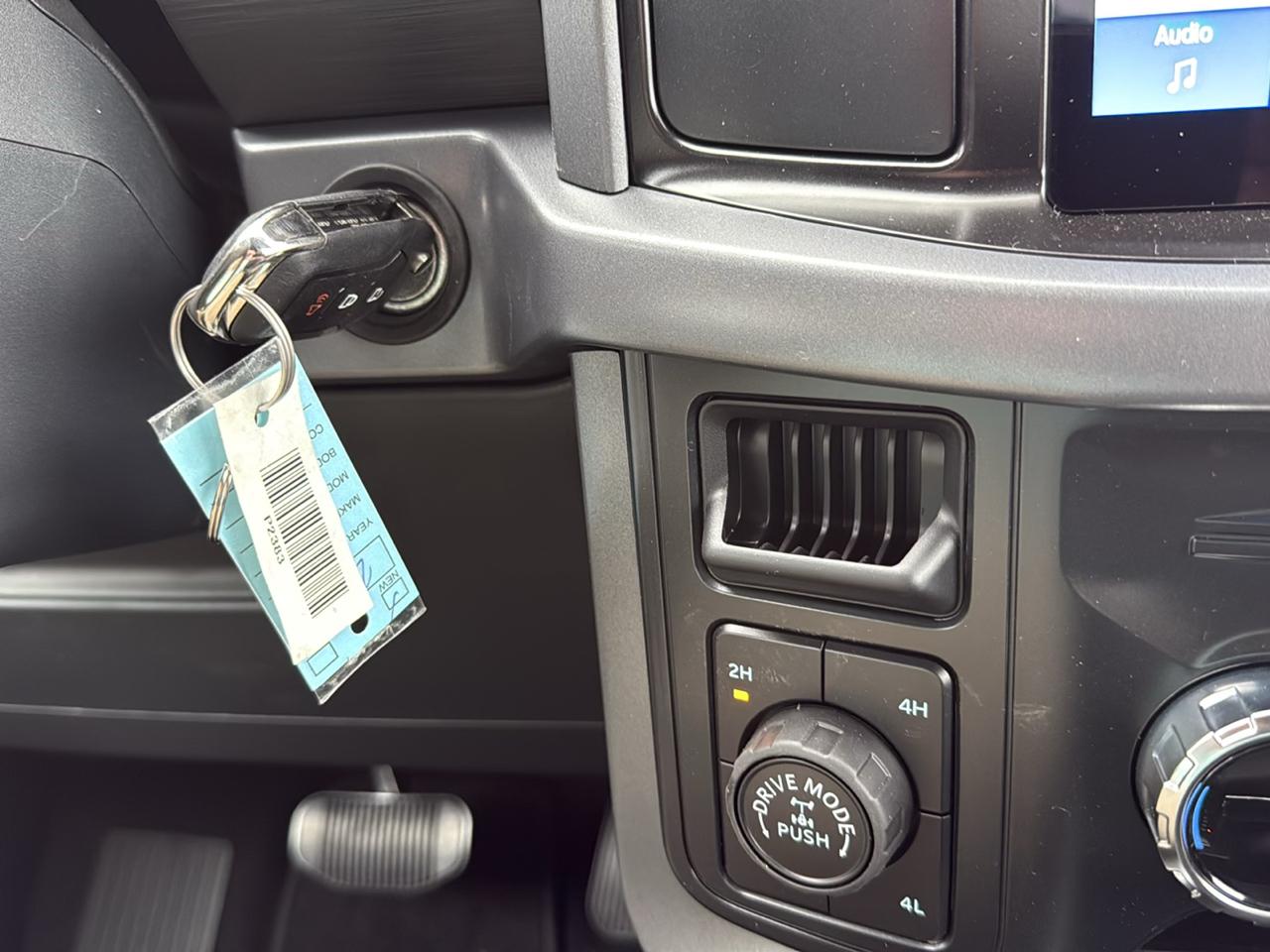 Ford F-150 XLT 4WD SuperCrew 5.5' Box 2026