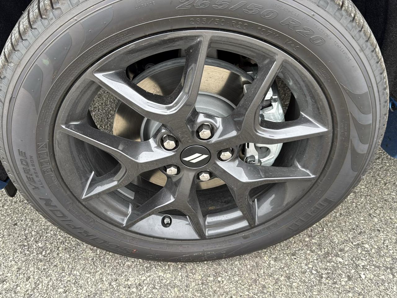 Dodge Durango GT Premium HEMI AWD 2027
