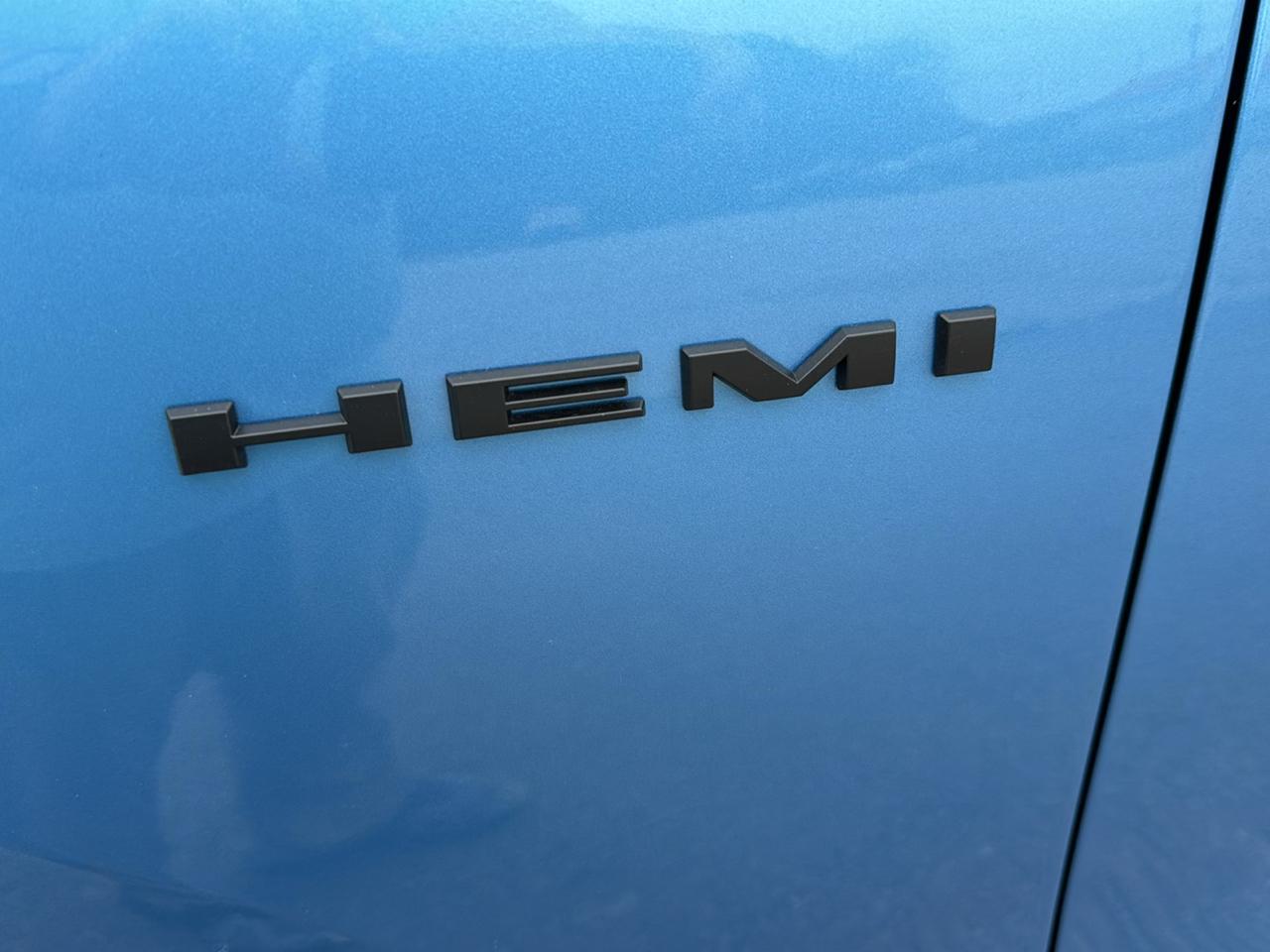Dodge Durango GT Premium HEMI AWD 2027