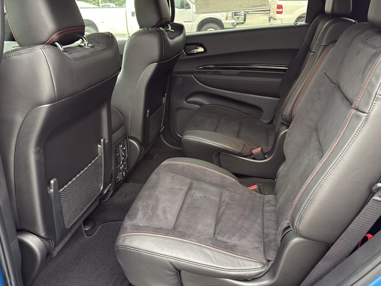 Dodge Durango GT Premium HEMI AWD 2027