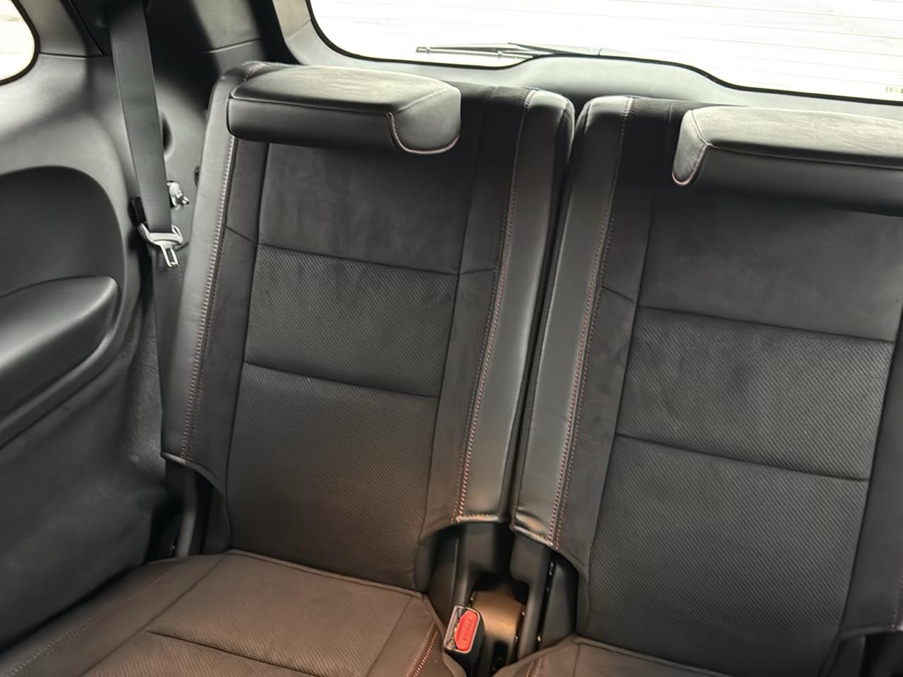 Dodge Durango GT Premium HEMI AWD 2027