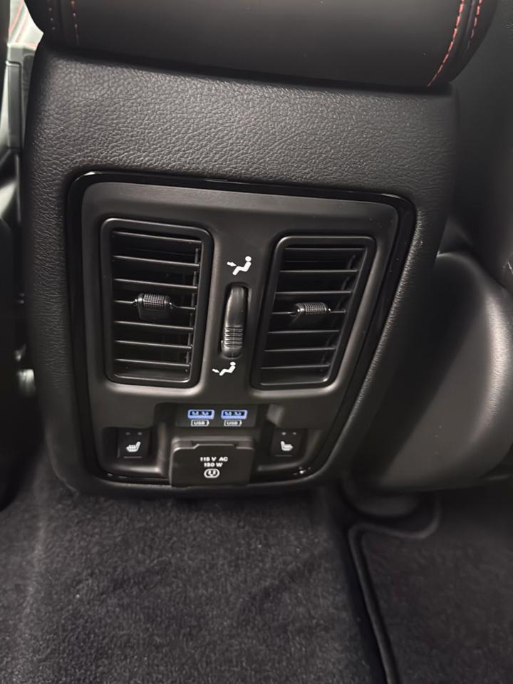 Dodge Durango GT Premium HEMI AWD 2027