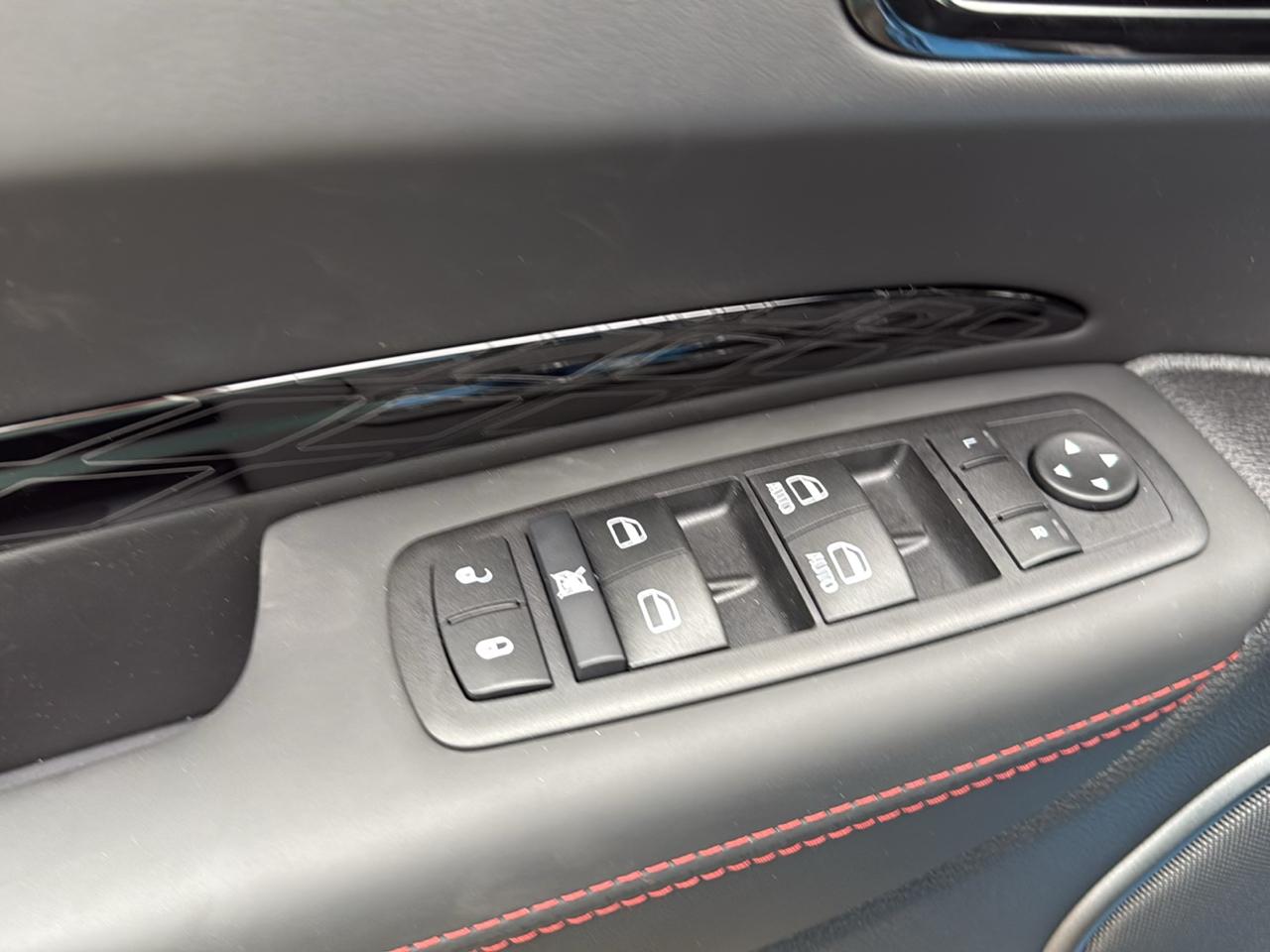 Dodge Durango GT Premium HEMI AWD 2027
