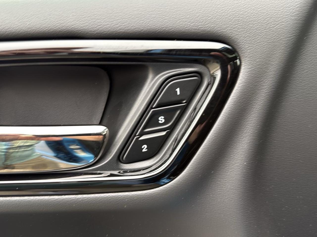 Dodge Durango GT Premium HEMI AWD 2027