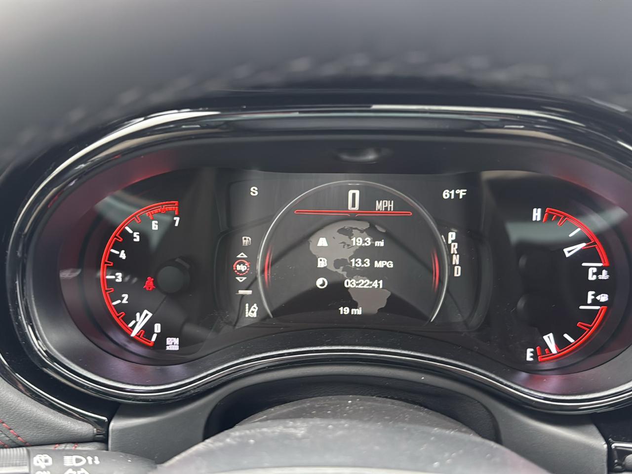 Dodge Durango GT Premium HEMI AWD 2027