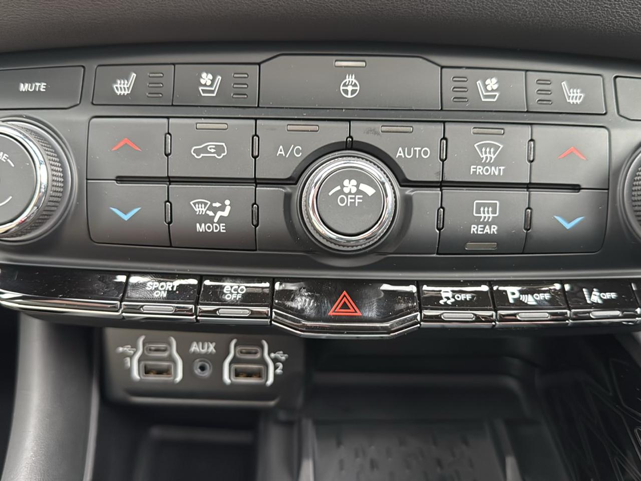 Dodge Durango GT Premium HEMI AWD 2027