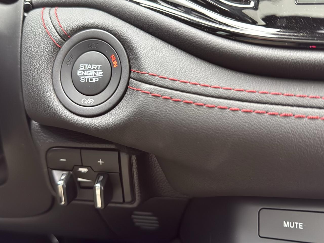 Dodge Durango GT Premium HEMI AWD 2027