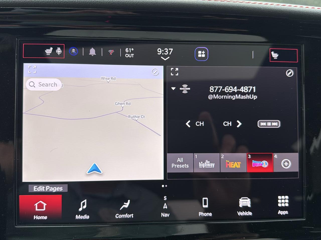 Dodge Durango GT Premium HEMI AWD 2027