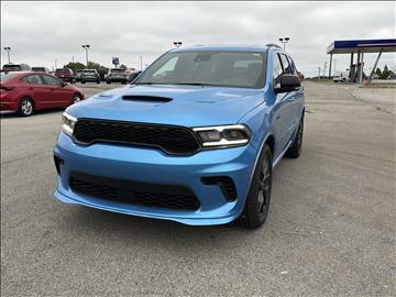2027 Dodge Durango GT Premium HEMI AWD