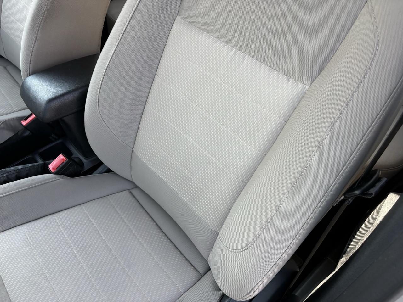 Ford EcoSport S FWD 2018