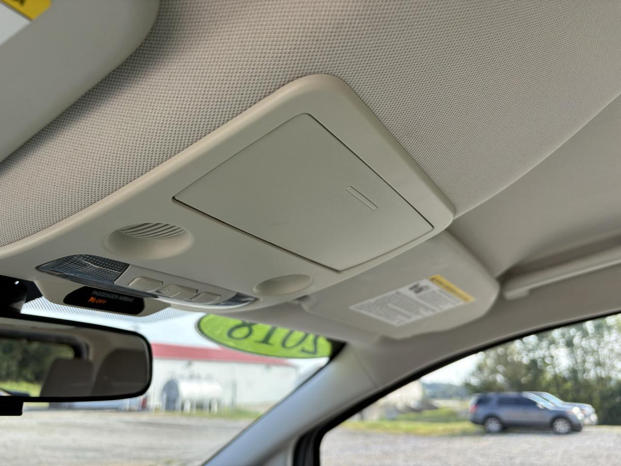 Ford EcoSport S FWD 2018