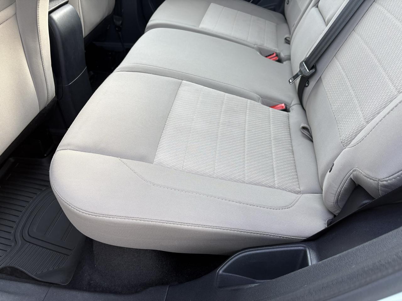 Ford EcoSport S FWD 2018