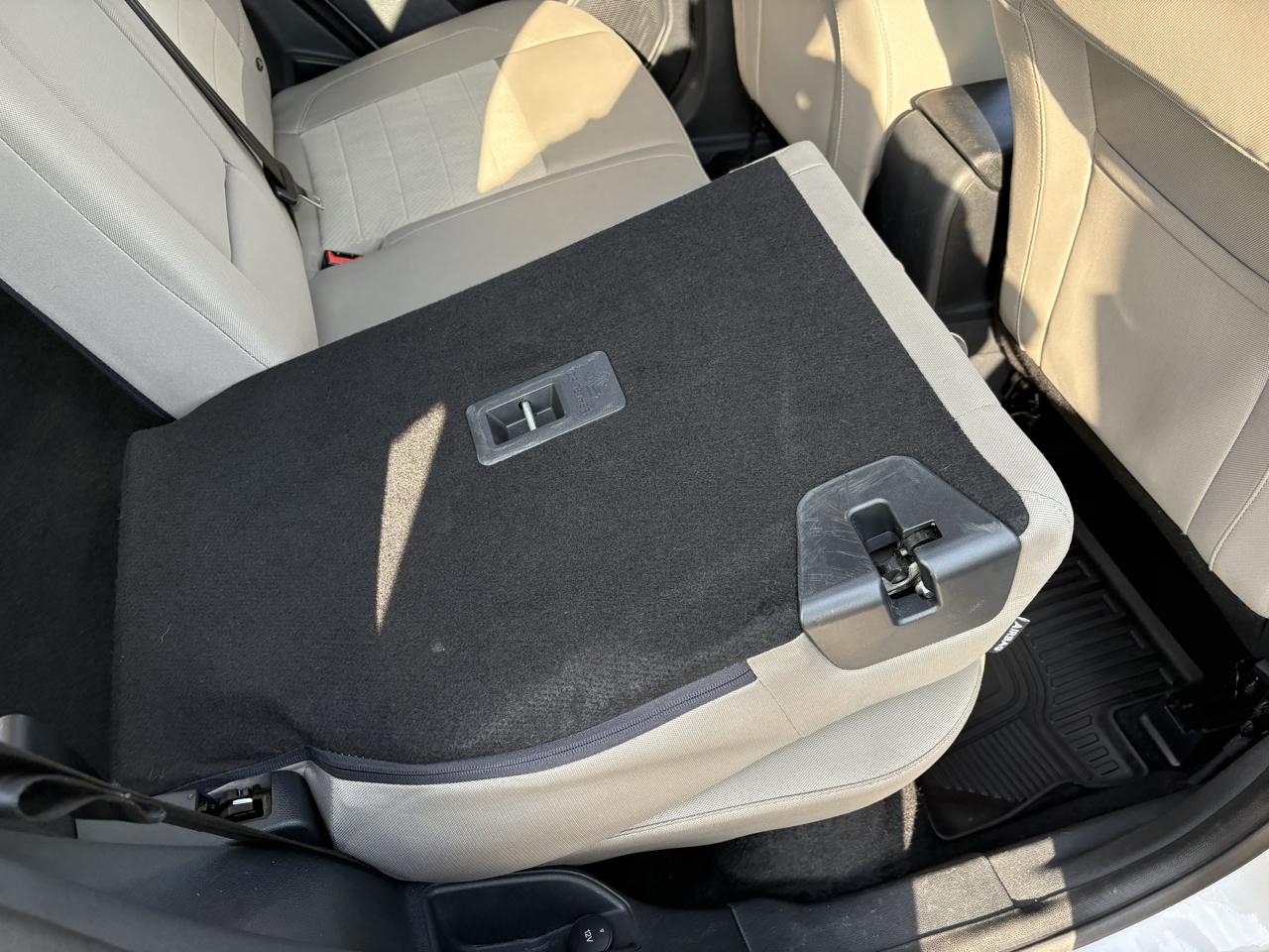 Ford EcoSport S FWD 2018