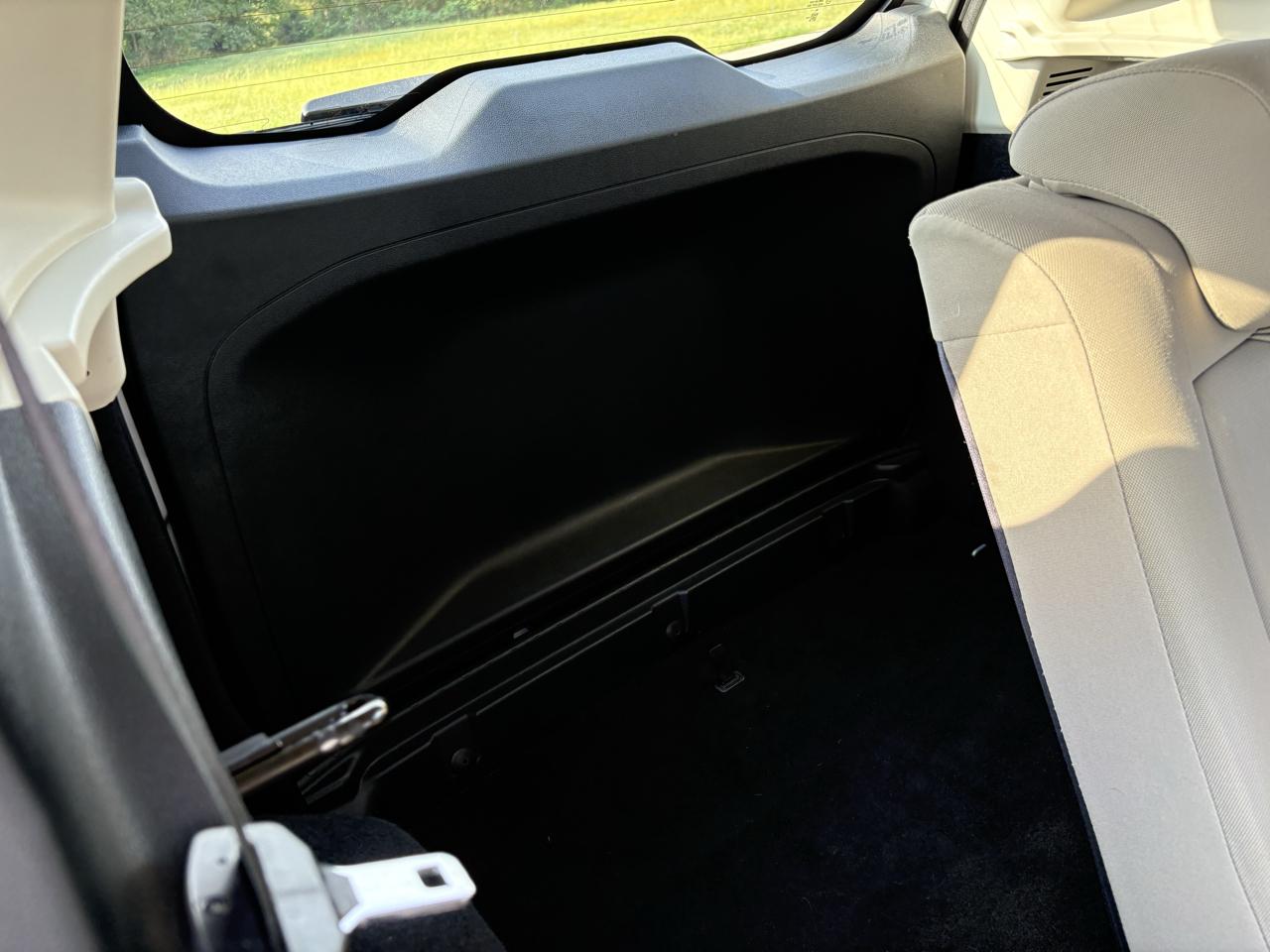 Ford EcoSport S FWD 2018