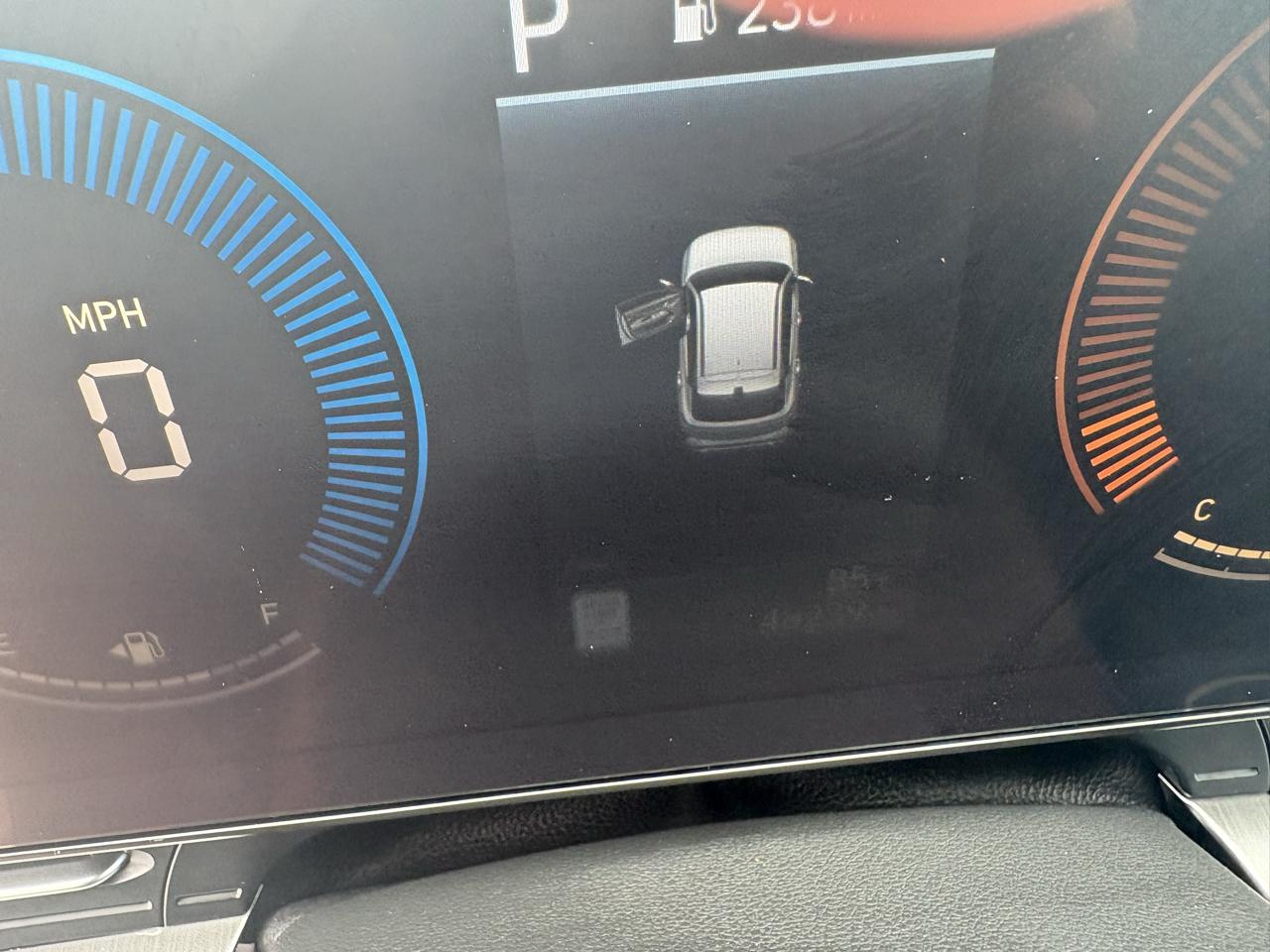 Hyundai Kona SEL FWD 2025