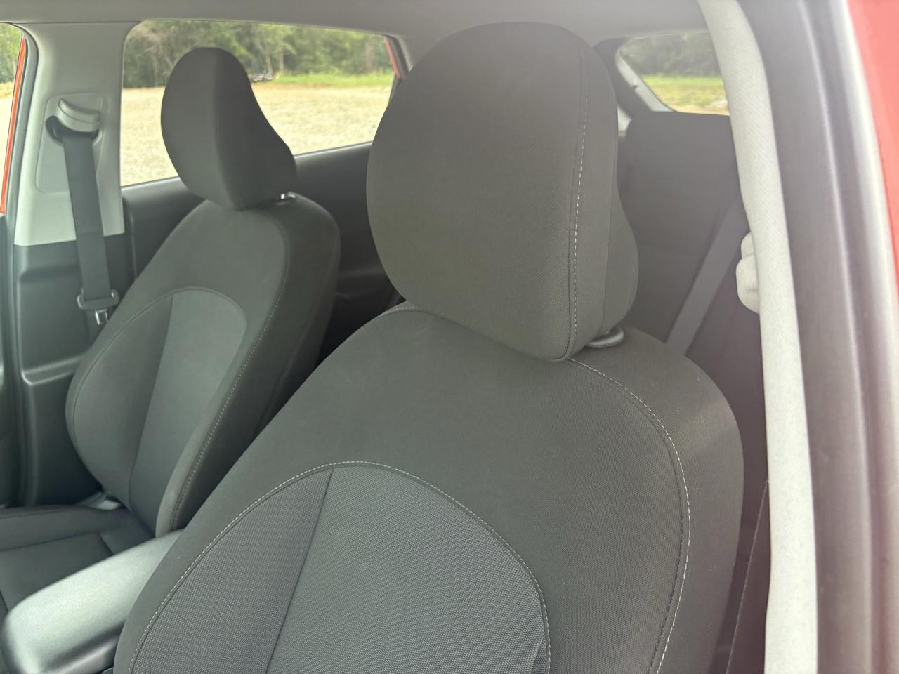 Hyundai Kona SEL FWD 2025