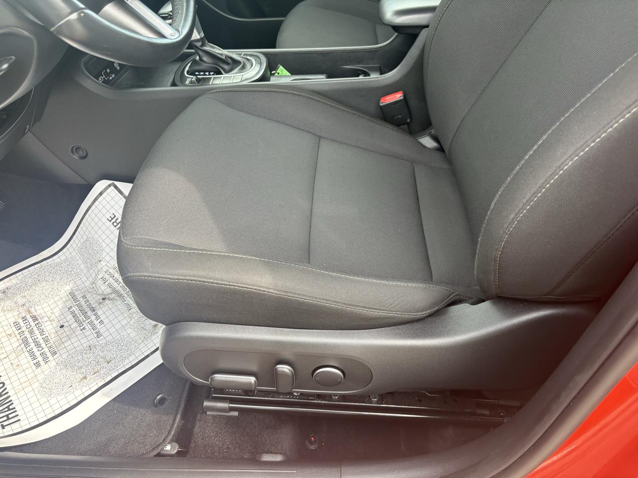 Hyundai Kona SEL FWD 2025