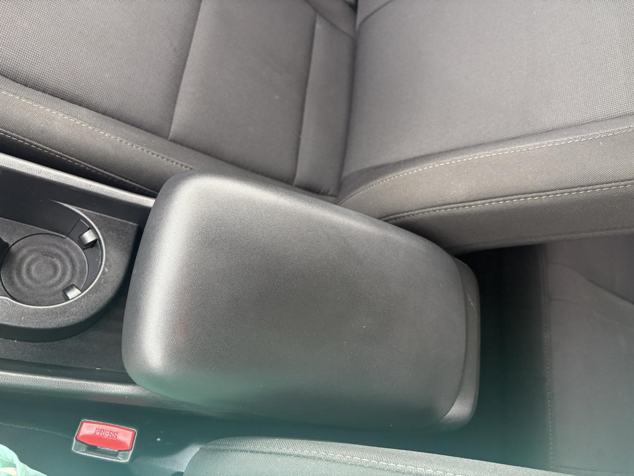 Hyundai Kona SEL FWD 2025
