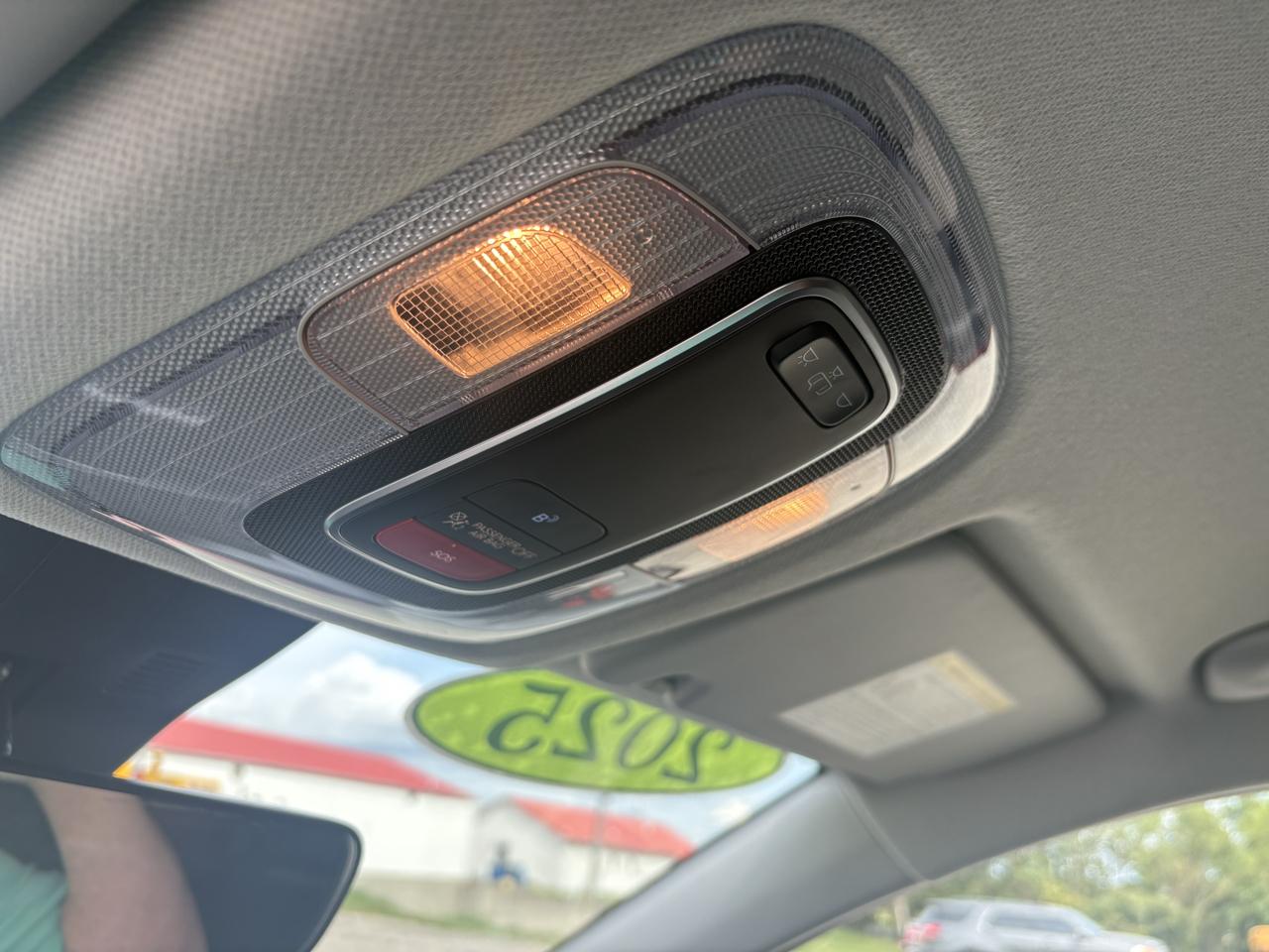 Hyundai Kona SEL FWD 2025