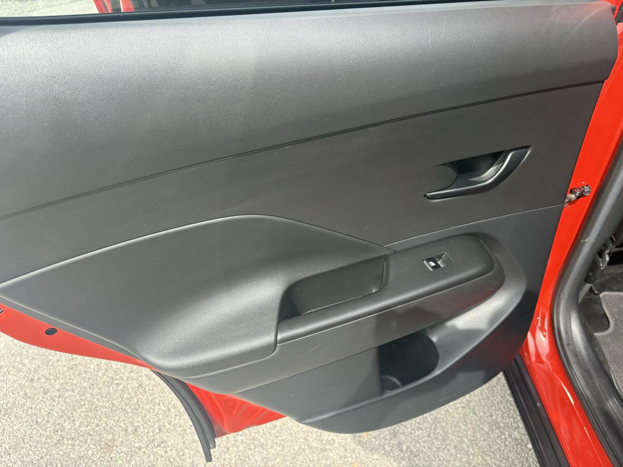 Hyundai Kona SEL FWD 2025