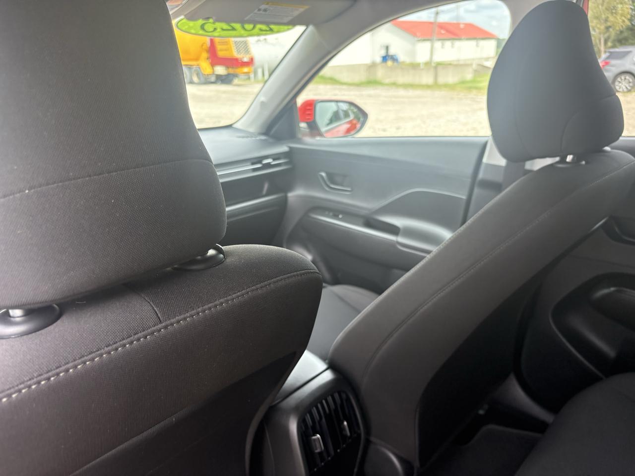 Hyundai Kona SEL FWD 2025