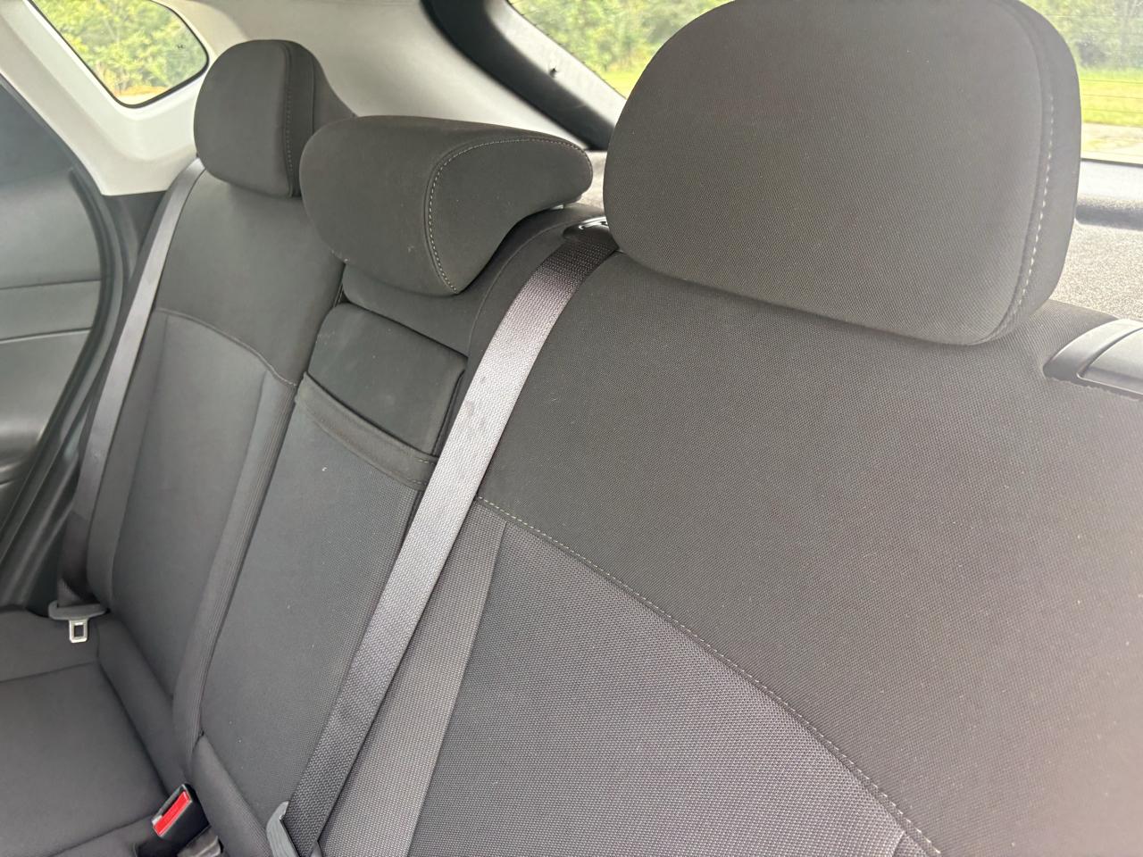 Hyundai Kona SEL FWD 2025