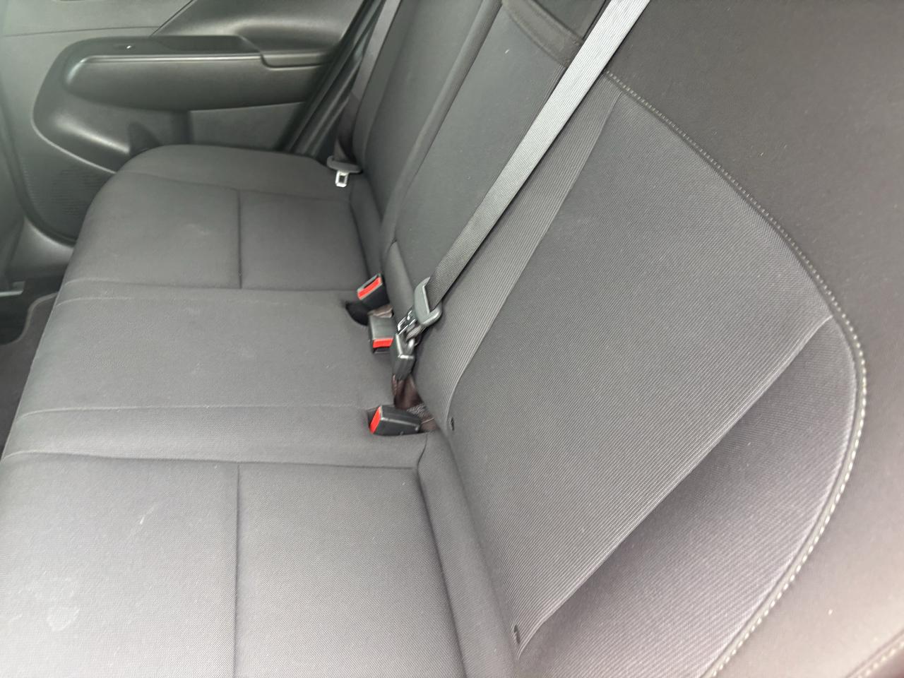 Hyundai Kona SEL FWD 2025