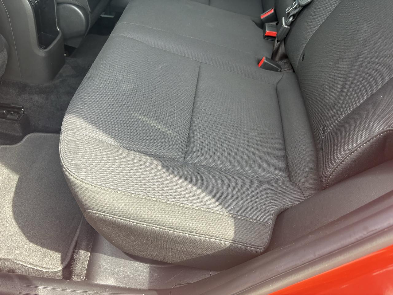 Hyundai Kona SEL FWD 2025
